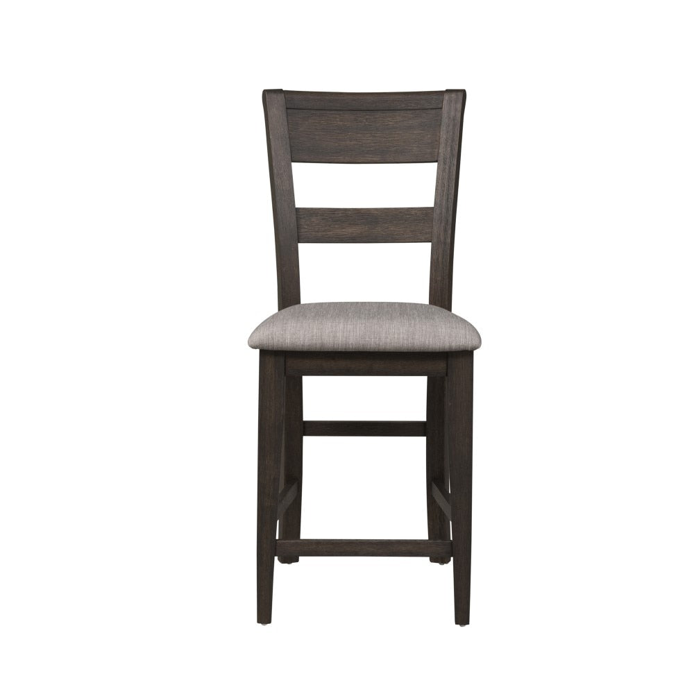 Liberty Furniture - Double Bridge 5 Piece Gathering Table Set - 152-CD-5GTS veiw 6