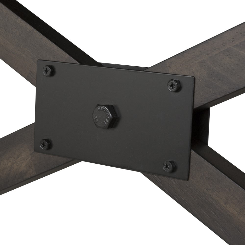 Liberty Furniture - Double Bridge 6 Piece Gathering Table Set - 152-CD-6GTS veiw 6