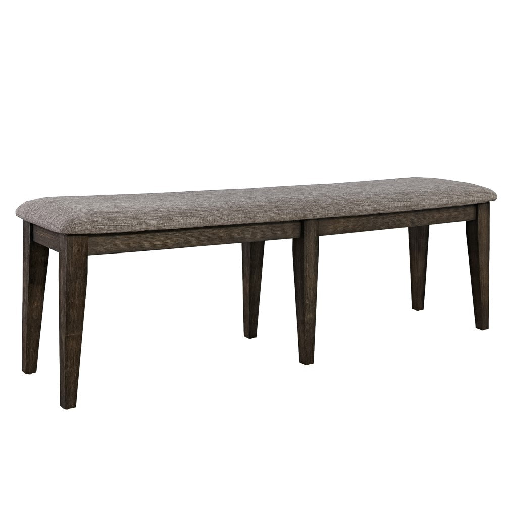 Liberty Furniture - Double Bridge 6 Piece Trestle Table Set - 152-CD-6TRS veiw 10