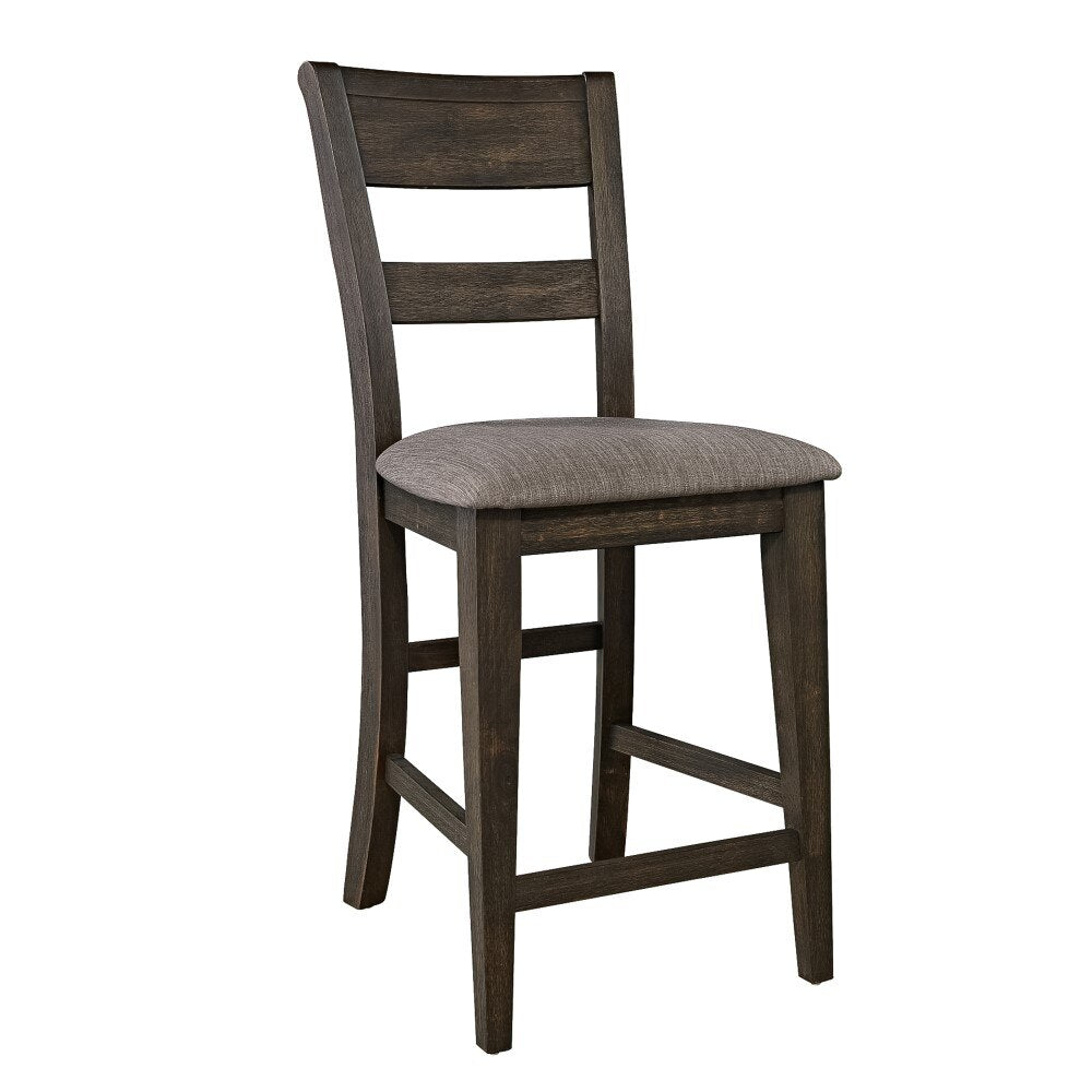 Liberty Furniture - Double Bridge 7 Piece Gathering Table Set - 152-CD-7GTS veiw 8