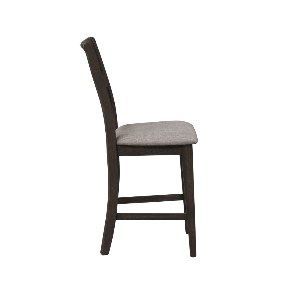 Liberty Furniture - Double Bridge 7 Piece Gathering Table Set - 152-CD-7GTS veiw 9