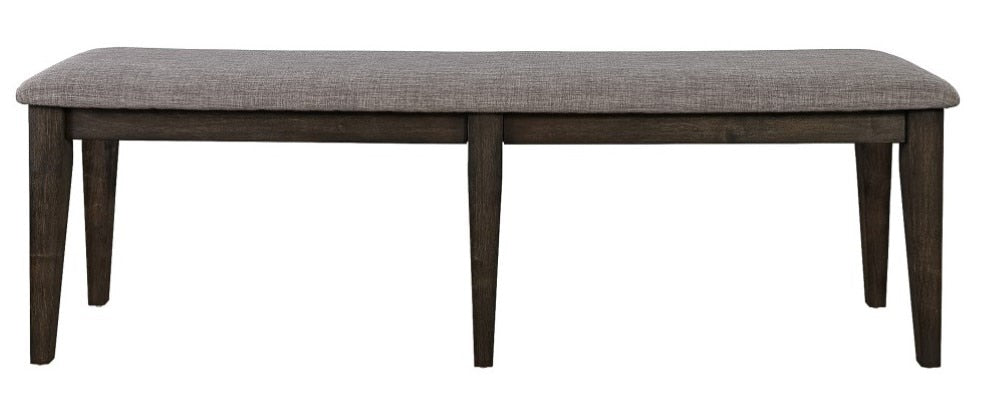 Liberty Furniture - Double Bridge Bench - 152-C9001B veiw 1