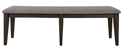 Liberty Furniture - Double Bridge Bench - 152-C9001B veiw 1