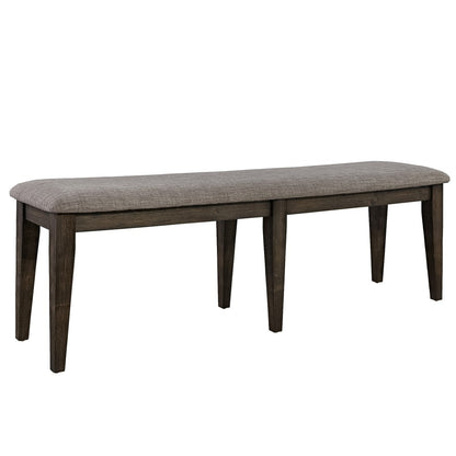 Liberty Furniture - Double Bridge Bench - 152-C9001B veiw 3