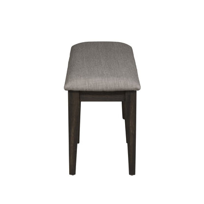 Liberty Furniture - Double Bridge Bench - 152-C9001B veiw 4