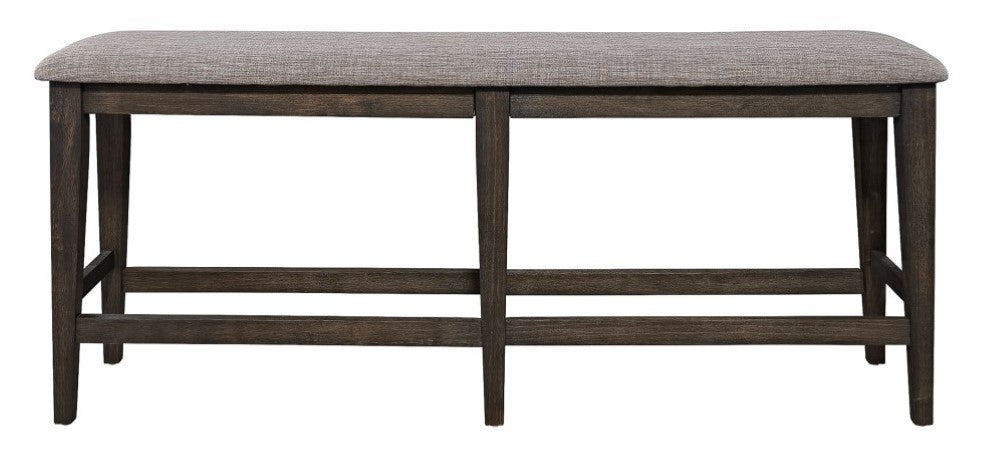 Liberty Furniture - Double Bridge Counter Bench - 152-C900125B veiw 1