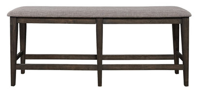 Liberty Furniture - Double Bridge Counter Bench - 152-C900125B veiw 1