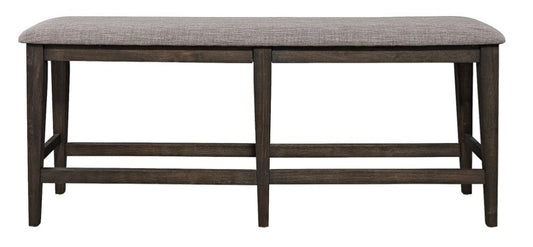 Liberty Furniture - Double Bridge Counter Bench - 152-C900125B veiw 1