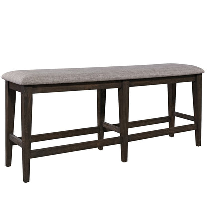Liberty Furniture - Double Bridge Counter Bench - 152-C900125B veiw 3