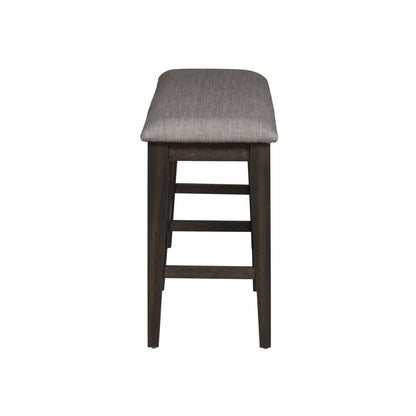 Liberty Furniture - Double Bridge Counter Bench - 152-C900125B veiw 4