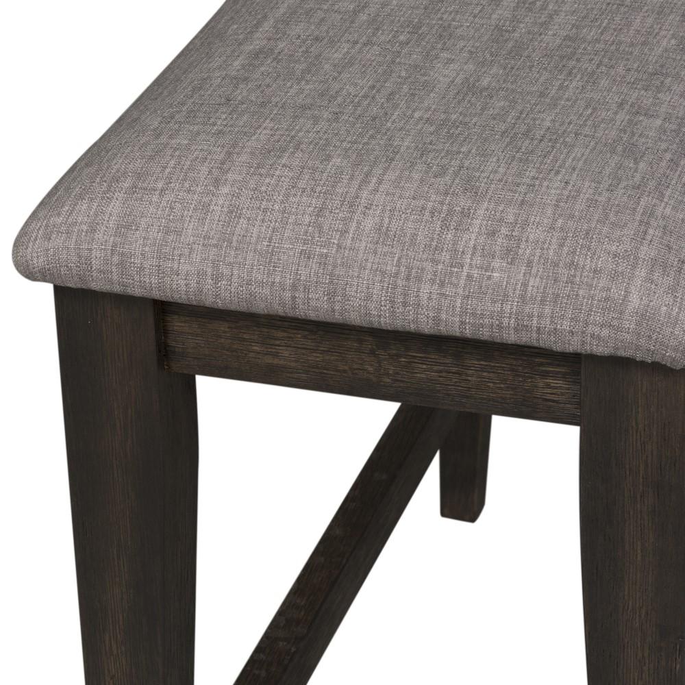 Liberty Furniture - Double Bridge Counter Bench - 152-C900125B veiw 5