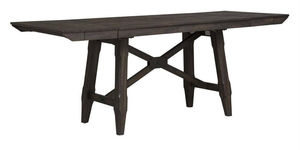 Liberty Furniture - Double Bridge Gathering Table - 152-GT3696P_152-GT3696T veiw 1