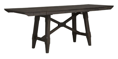 Liberty Furniture - Double Bridge Gathering Table - 152-GT3696P_152-GT3696T veiw 1
