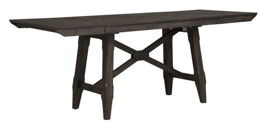 Liberty Furniture - Double Bridge Gathering Table - 152-GT3696P_152-GT3696T veiw 1