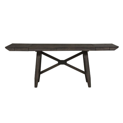 Liberty Furniture - Double Bridge Gathering Table - 152-GT3696P_152-GT3696T veiw 2