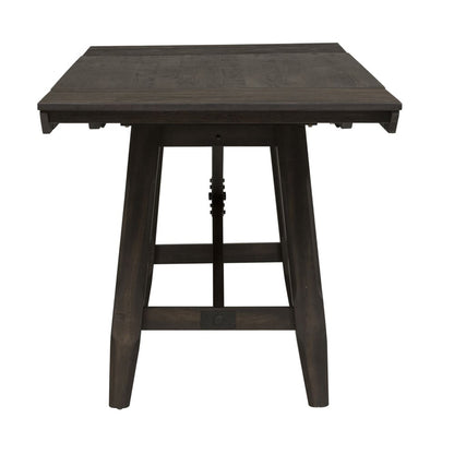Liberty Furniture - Double Bridge Gathering Table - 152-GT3696P_152-GT3696T veiw 3