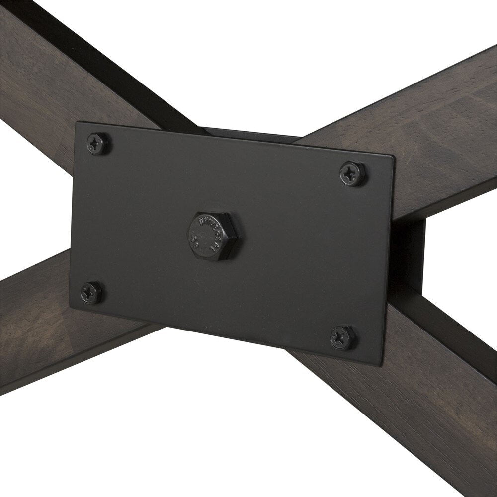 Liberty Furniture - Double Bridge Gathering Table - 152-GT3696P_152-GT3696T veiw 4