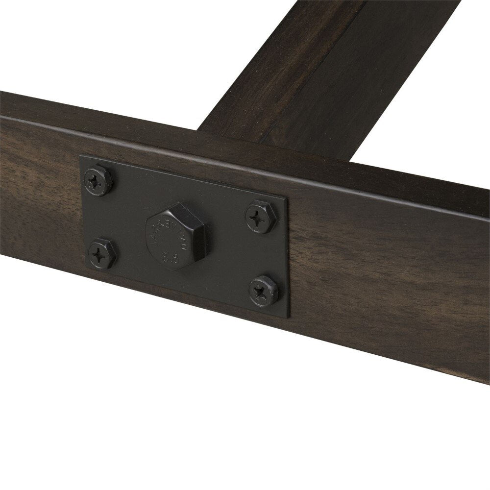 Liberty Furniture - Double Bridge Gathering Table - 152-GT3696P_152-GT3696T veiw 5