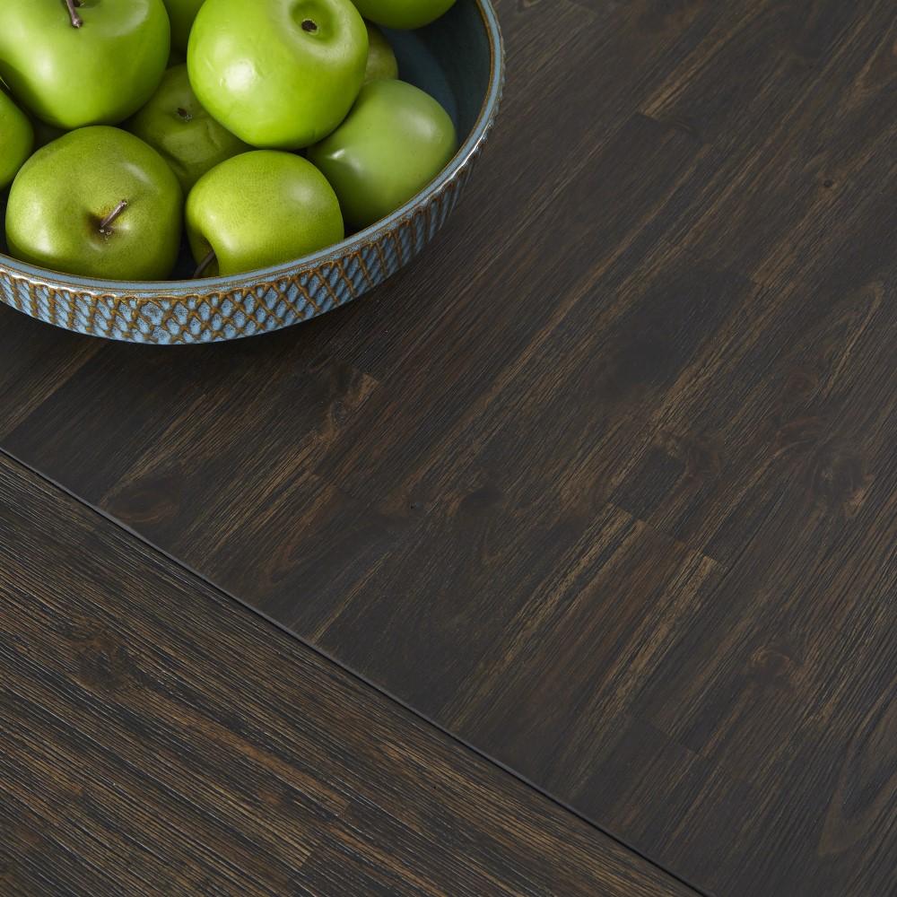 Liberty Furniture - Double Bridge 5 Piece Trestle Table Set - 152-CD-O5TRS veiw 2