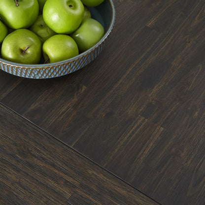 Liberty Furniture - Double Bridge 5 Piece Trestle Table Set - 152-CD-O5TRS veiw 2