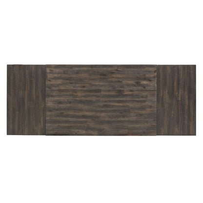 Liberty Furniture - Double Bridge - Opt 6 Piece Gathering Table Set in Brown - 152-CD-O6GTS view 5