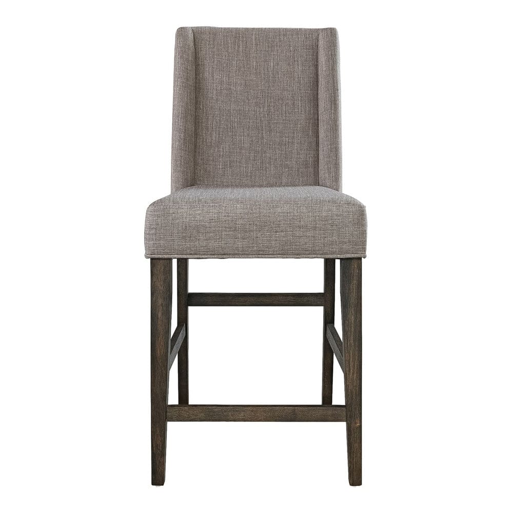 Liberty Furniture - Double Bridge - Opt 6 Piece Gathering Table Set in Brown - 152-CD-O6GTS view 6
