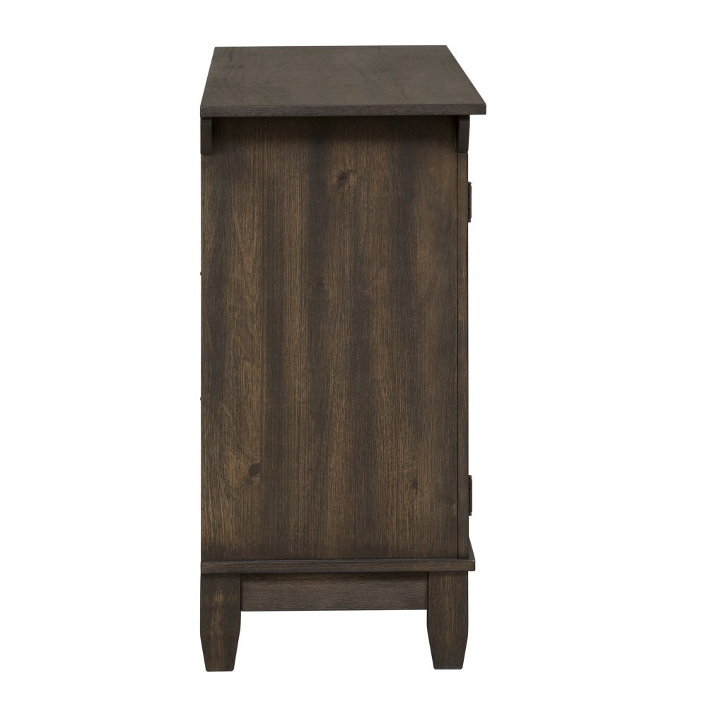 Liberty Furniture - Double Bridge Sideboard - 152-SB5436 veiw 6