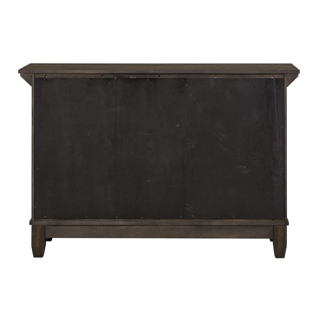 Liberty Furniture - Double Bridge Sideboard - 152-SB5436 veiw 9