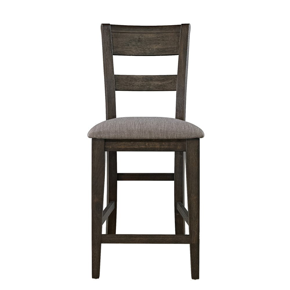 Liberty Furniture - Double Bridge Splat Back Counter Chair (Set of 2) - 152-B250124 veiw 3