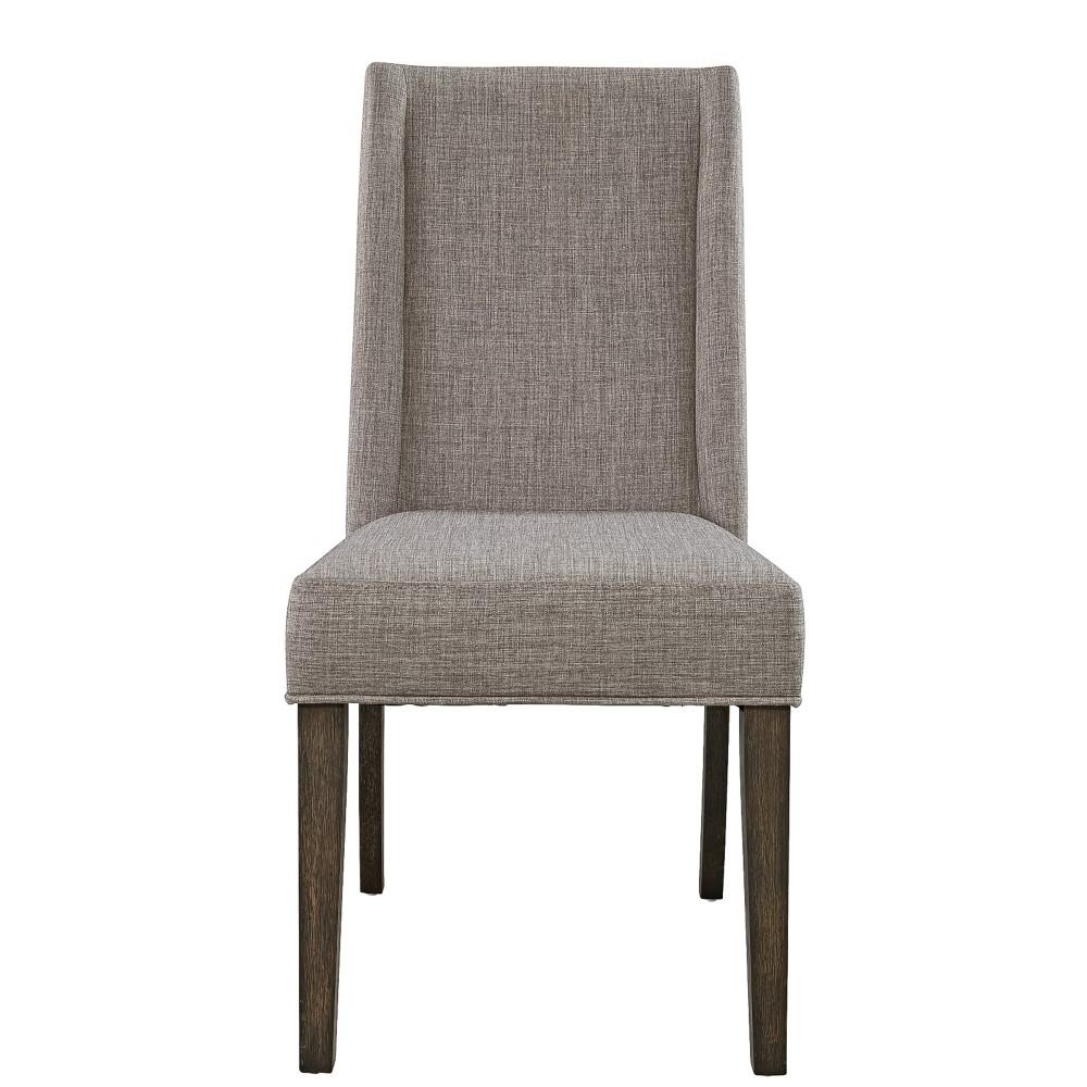 Liberty Furniture - Double Bridge Upholstered Side Chair (Set of 2) - 152-C6501S veiw 3