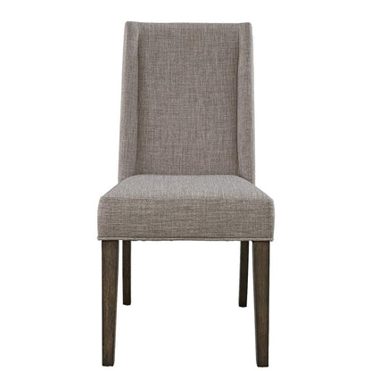 Liberty Furniture - Double Bridge Upholstered Side Chair (Set of 2) - 152-C6501S veiw 3