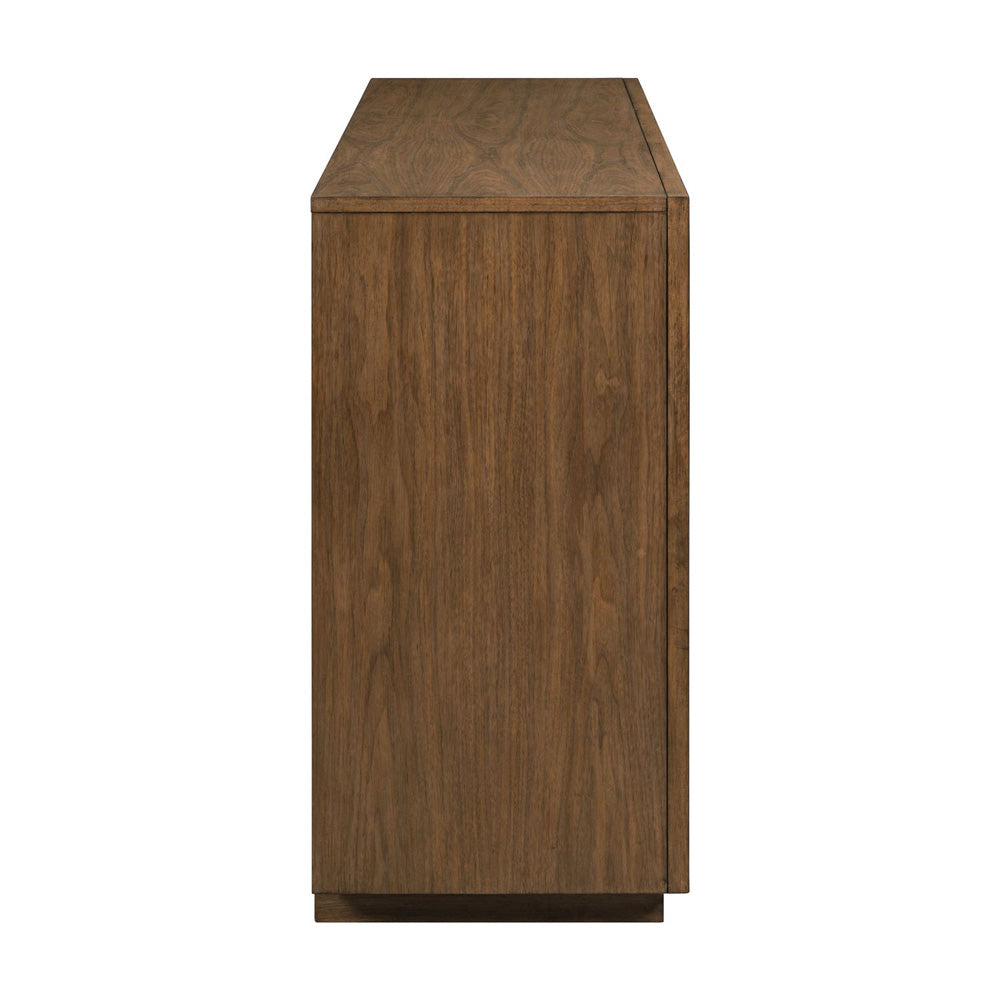 Liberty Furniture - Easton 3 Door Accent Cabinet - 214-AC56 view 4