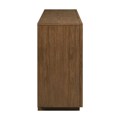 Liberty Furniture - Easton 3 Door Accent Cabinet - 214-AC56 view 4