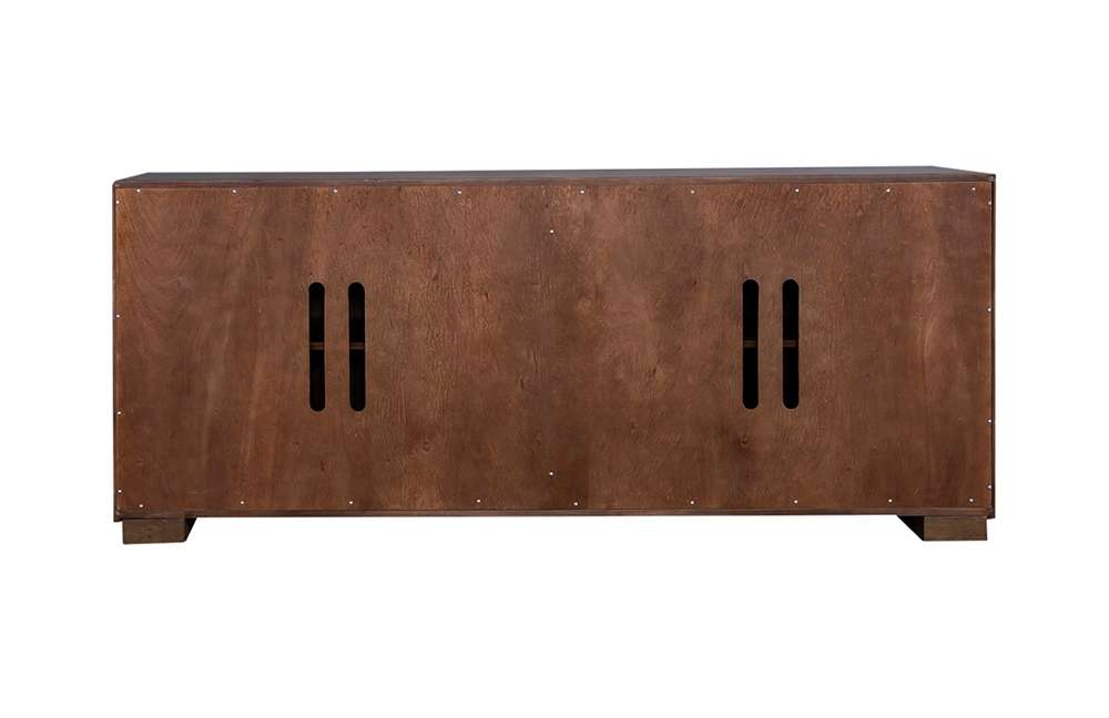Liberty Furniture - Easton 82 Inch TV Console - 214-TV82 veiw 3