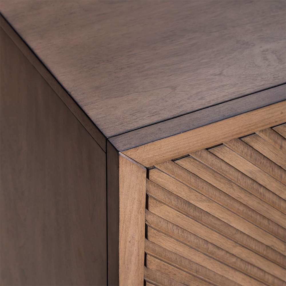 Liberty Furniture - Easton 82 Inch TV Console - 214-TV82 veiw 5