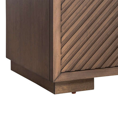 Liberty Furniture - Easton 82 Inch TV Console - 214-TV82 veiw 6