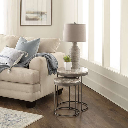 Liberty Furniture - Eclipse Nesting Tables - 2097-AT2000 veiw 1