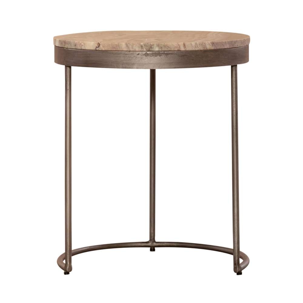 Liberty Furniture - Eclipse Nesting Tables - 2097-AT2000 veiw 4