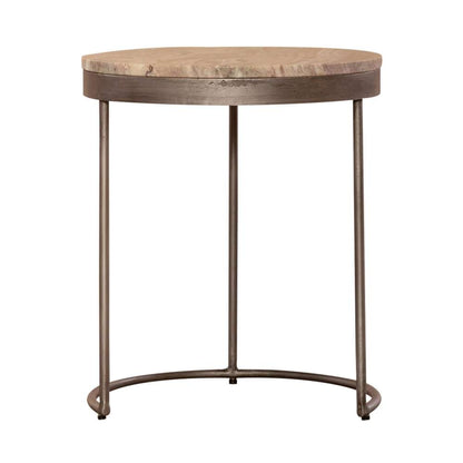 Liberty Furniture - Eclipse Nesting Tables - 2097-AT2000 veiw 4