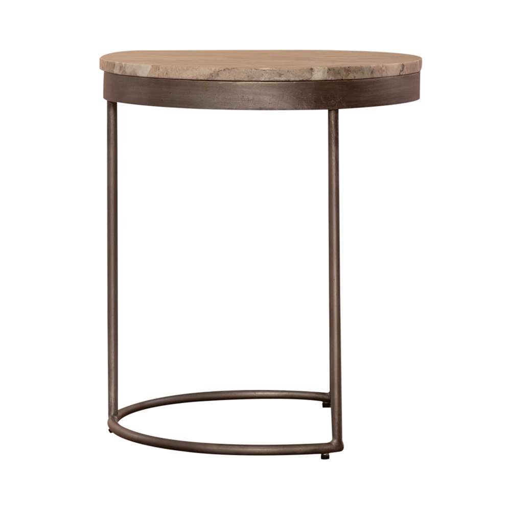 Liberty Furniture - Eclipse Nesting Tables - 2097-AT2000 veiw 5