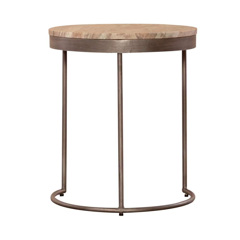 Liberty Furniture - Eclipse Nesting Tables - 2097-AT2000 veiw 6