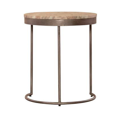 Liberty Furniture - Eclipse Nesting Tables - 2097-AT2000 veiw 6
