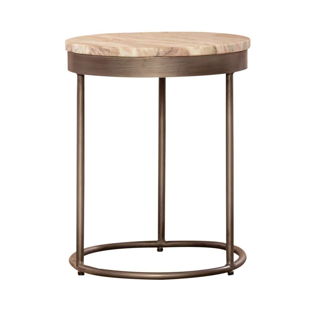 Liberty Furniture - Eclipse Nesting Tables - 2097-AT2000 veiw 9