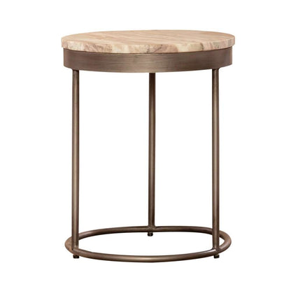Liberty Furniture - Eclipse Nesting Tables - 2097-AT2000 veiw 9