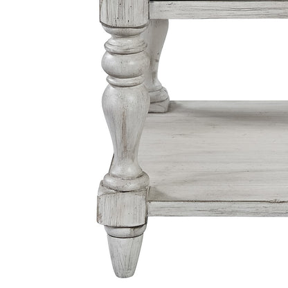 Liberty Furniture - Farmhouse Reimagined 1 Drawer Night Stand - 652-BR62 veiw 8