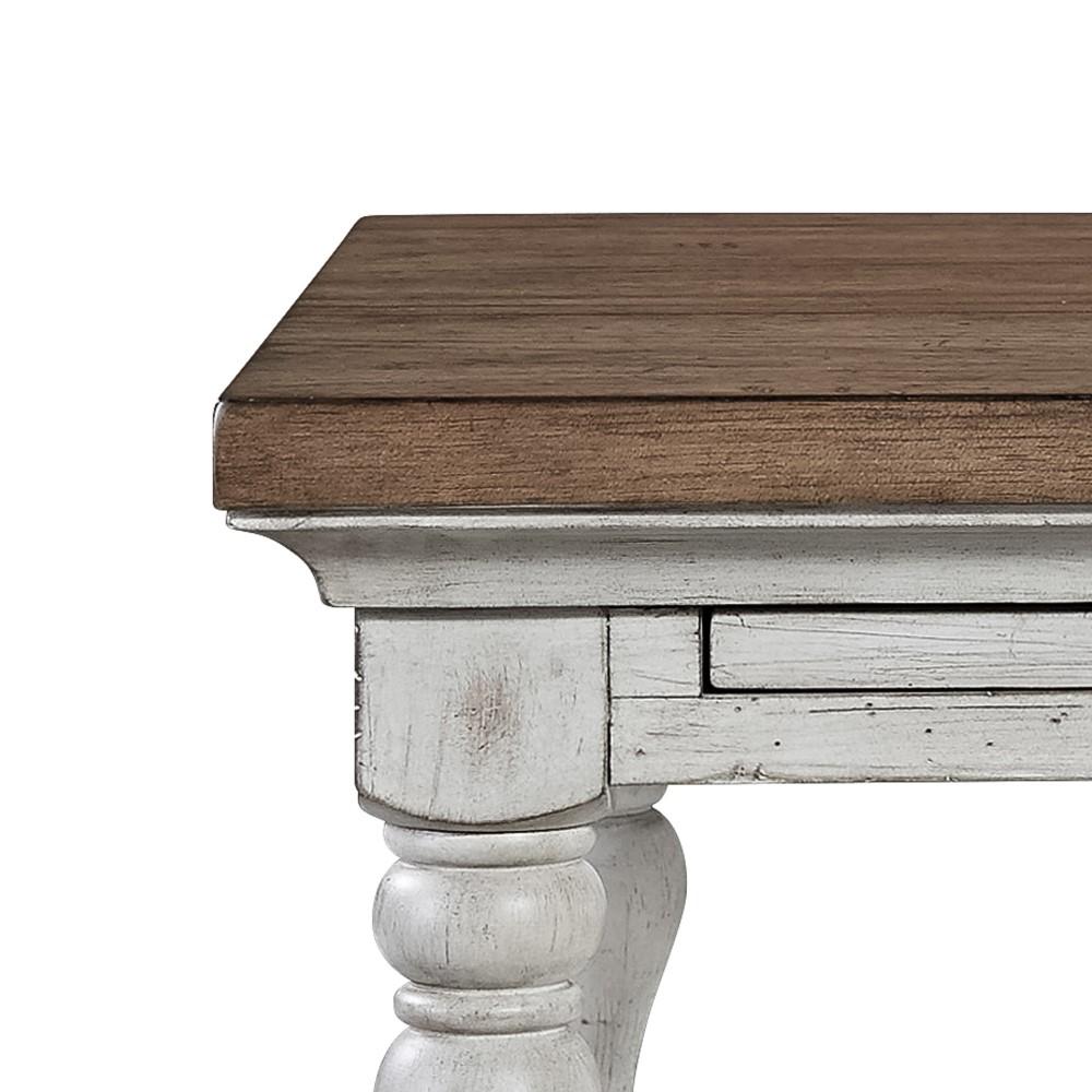 Liberty Furniture - Farmhouse Reimagined 1 Drawer Night Stand - 652-BR62 veiw 9