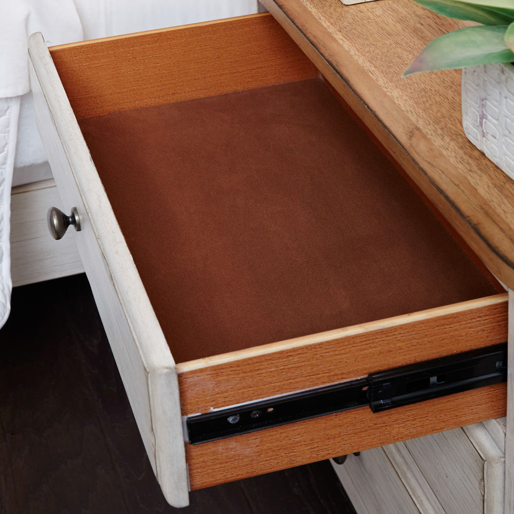 Liberty Furniture - Farmhouse Reimagined 2 Night Stands - 652-BR-2NS view 8