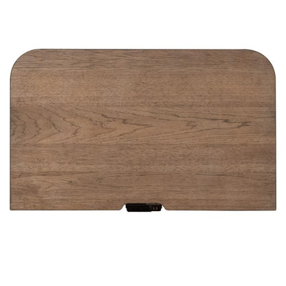 Liberty Furniture - Farmhouse Reimagined 3 Drawer Night Stand - 652-BR61 veiw 8