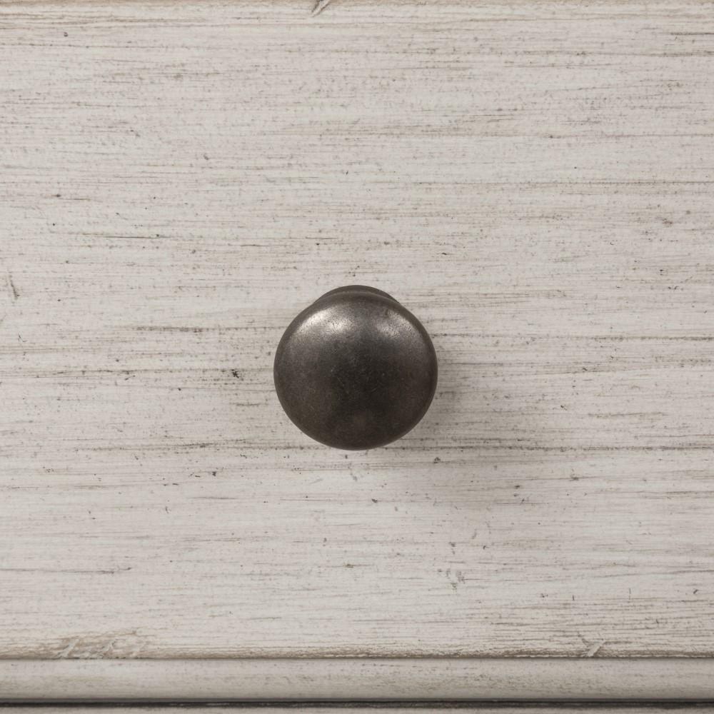 Liberty Furniture - Farmhouse Reimagined 3 Drawer Night Stand - 652-BR61 veiw 11