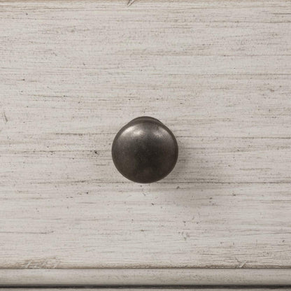 Liberty Furniture - Farmhouse Reimagined 3 Drawer Night Stand - 652-BR61 veiw 11